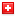 vejrcentral.dk server is located in Switzerland